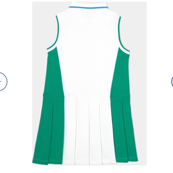 Jacadi, The Tennis Dress - Picture 4 of 5